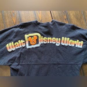 Halloween Disney Spirit Jersey
